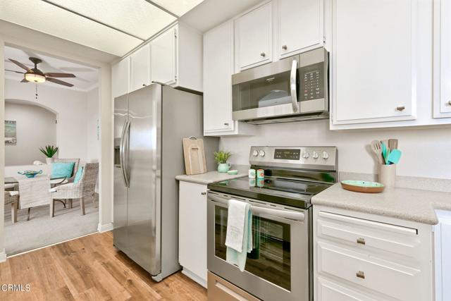 2 Bed Home for Sale in Ventura, California