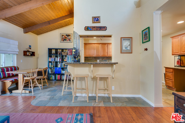 2 Bed Home for Sale in Culver City, California