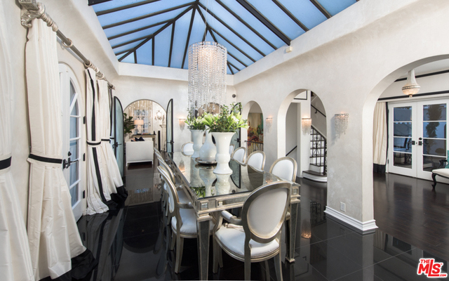4 Bed Home for Sale in West Hollywood, California