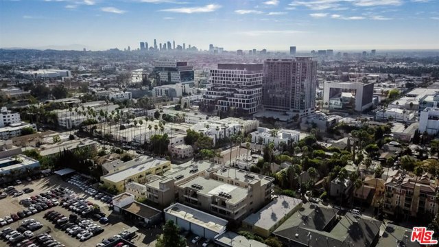 2 Bed Home for Sale in Los Angeles, California