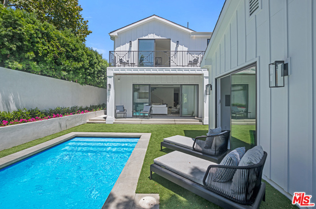 4 Bed Home for Sale in Los Angeles, California