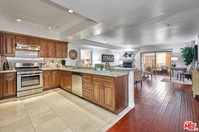 3 Bed Home for Sale in Los Angeles, California