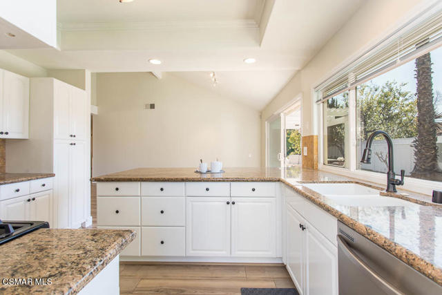 3 Bed Home for Sale in Westlake Village, California