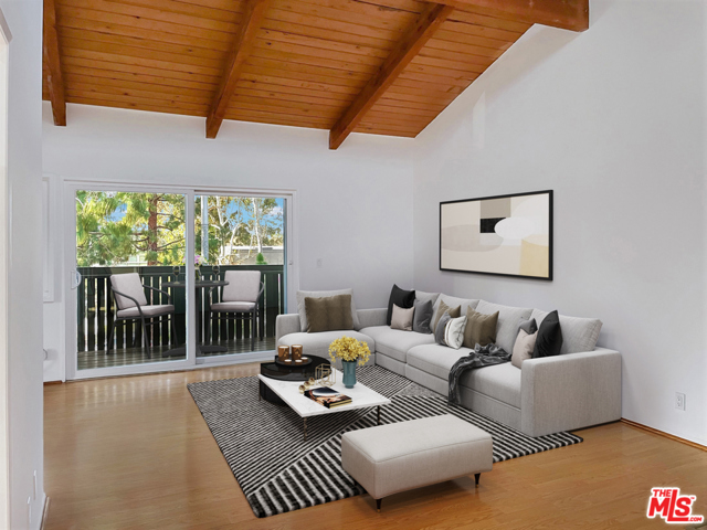 3 Bed Home for Sale in Culver City, California