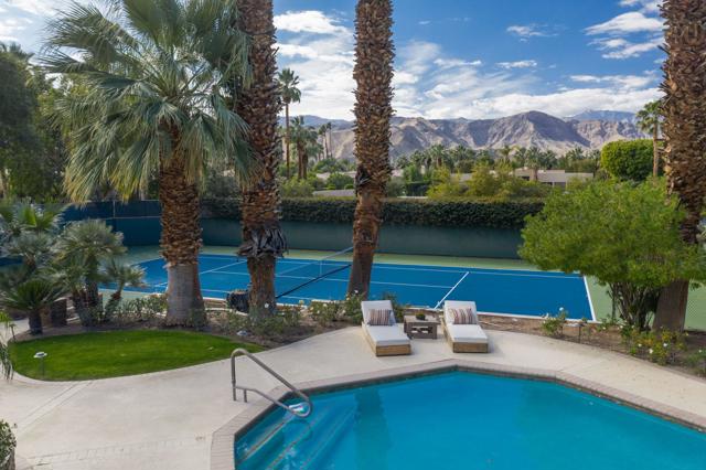 40563 Desert Creek Lane, Rancho Mirage, CA 92270