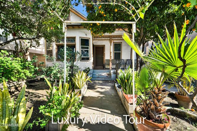 feature listing property photo