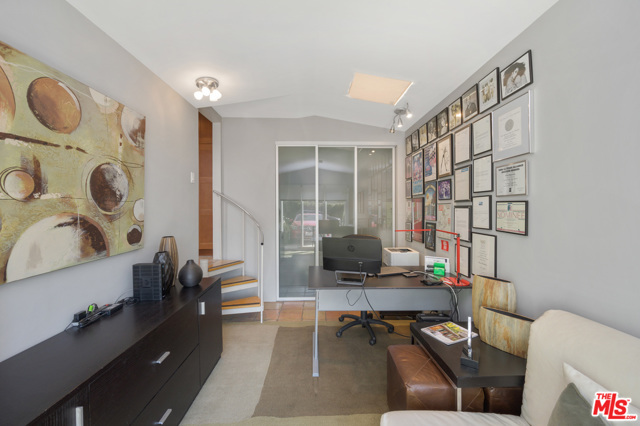2 Bed Home for Sale in West Hollywood, California
