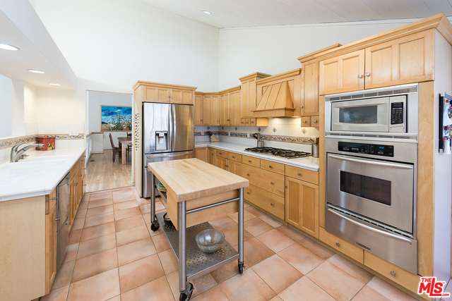 4 Bed Home for Sale in Malibu, California