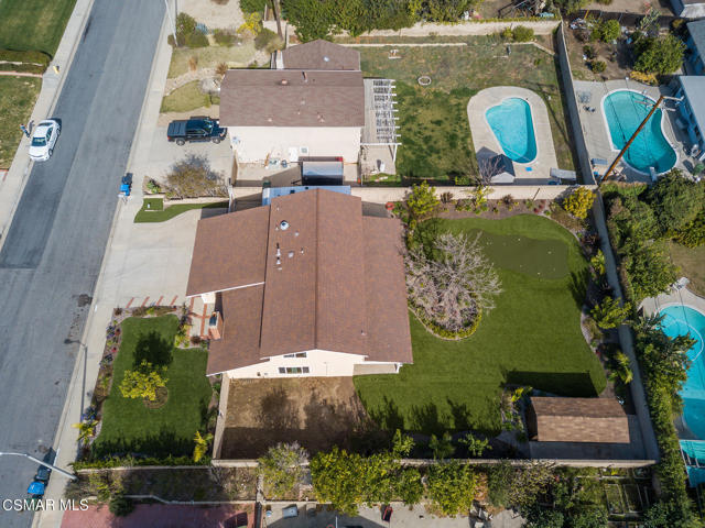 4 Bed Home for Sale in Thousand Oaks, California