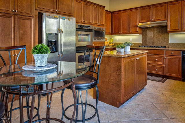 5 Bed Home for Sale in Newbury Park, California