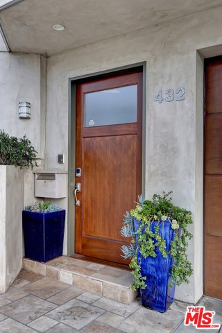 432 10TH Place, Manhattan Beach, California 90266, 4 Bedrooms Bedrooms, ,3 BathroomsBathrooms,Residential,Sold,10TH,19439036