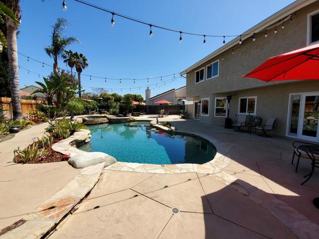 4 Bed Home for Sale in Newbury Park, California
