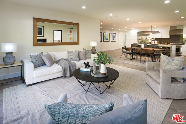 3 Bed Home for Sale in Sherman Oaks, California