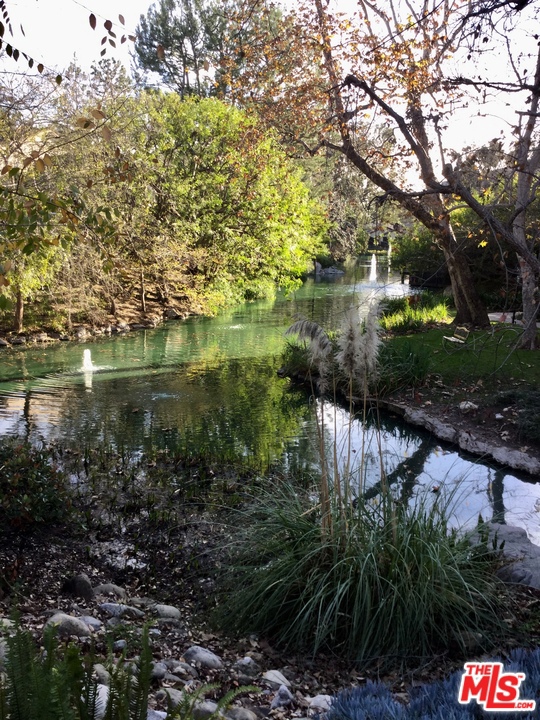 1 Bed Home for Sale in Culver City, California
