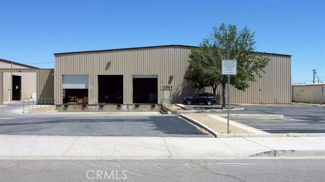 15024 Anacapa, 92392, ,Commercial,For Sale,Anacapa,527484