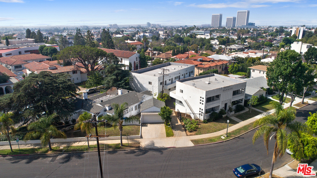  Income Home for Sale in Los Angeles, California