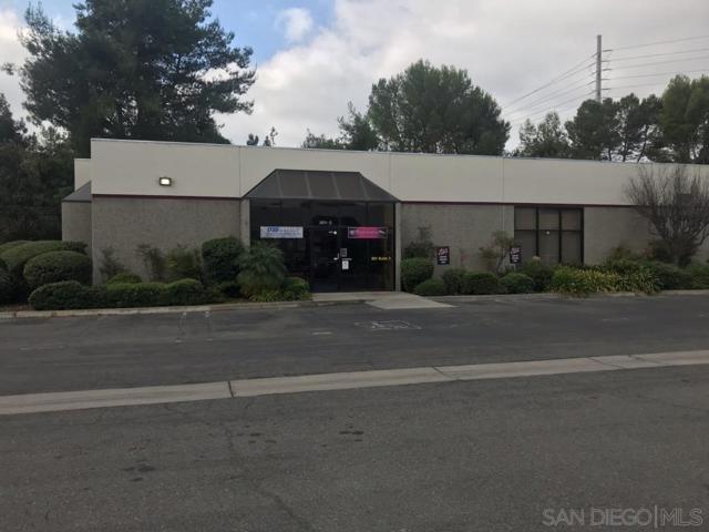 Enterprise St, Suite 3, 92029, ,Commercial,For Sale,Enterprise St, Suite 3,200048353