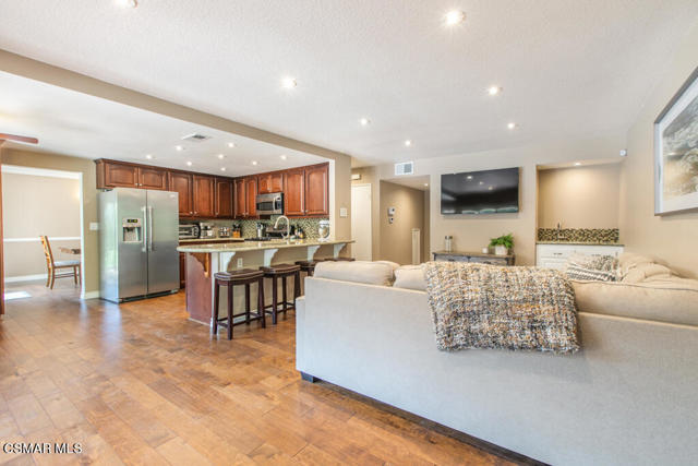 4 Bed Home for Sale in Newbury Park, California