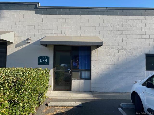 Pacific St E4, 92069, ,Commercial,For Sale,Pacific St E4,200049179