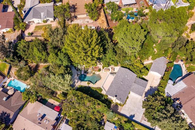 4 Bed Home for Sale in Calabasas, California