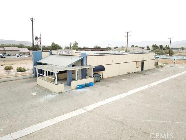 US Highway 18, 92307, ,Commercial,For Sale,US Highway 18,528212