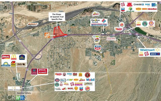 Main, 92311, ,Commercial,For Sale,Main,527658