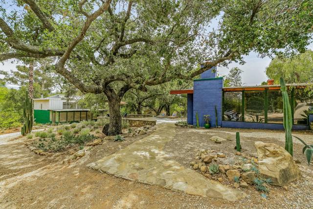 2 Bed Home for Sale in Ojai, California
