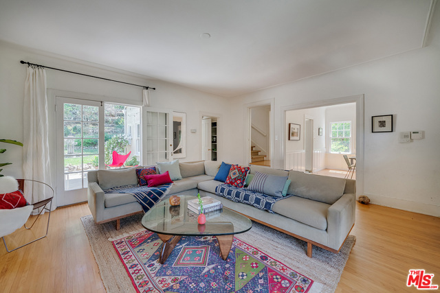 4 Bed Home for Sale in Los Angeles, California