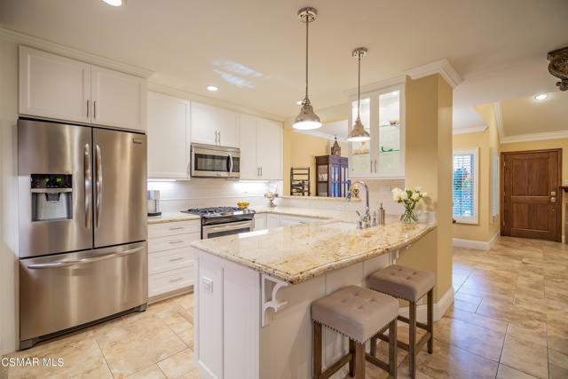 3 Bed Home for Sale in Westlake Village, California