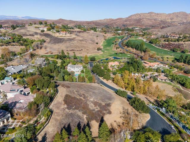  Land for Sale in Westlake Village, California