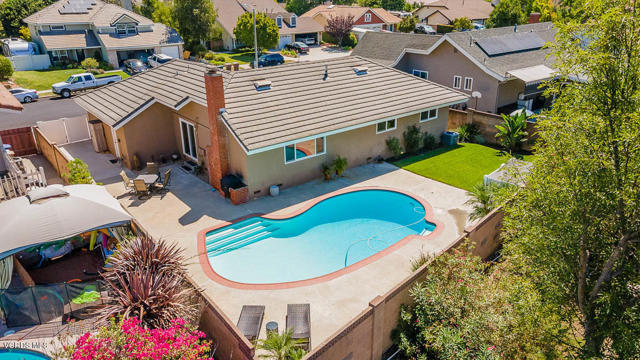 3 Bed Home for Sale in Newbury Park, California