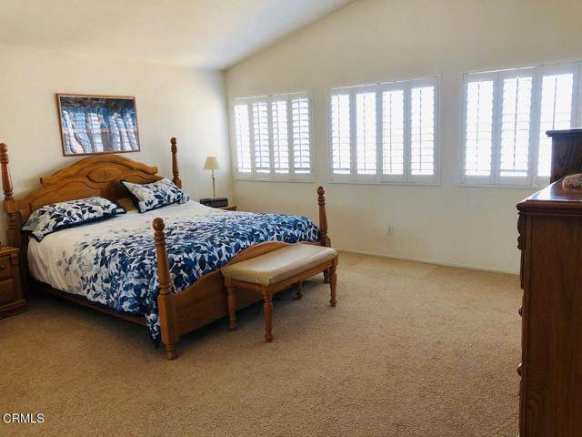 4 Bed Home for Sale in Ventura, California