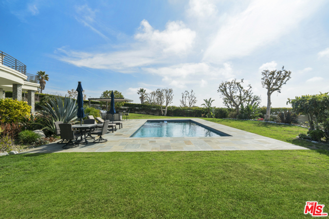 4 Bed Home for Sale in Malibu, California