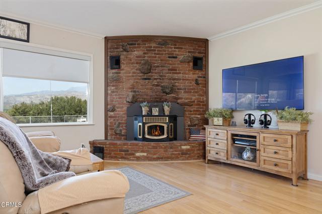 3 Bed Home for Sale in Santa Paula, California