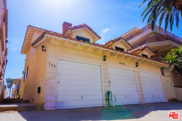 508 ESPLANADE, Redondo Beach, California 90277, ,Residential Income,Sold,ESPLANADE,18337022