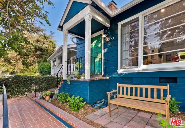 2 Bed Home for Sale in Los Angeles, California