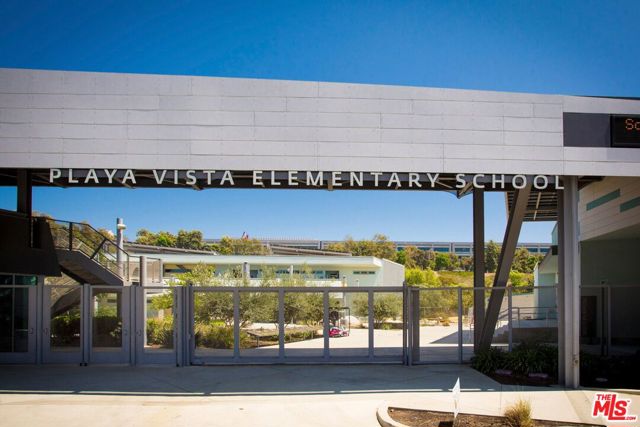 4 Bed Home for Sale in Playa Vista, California