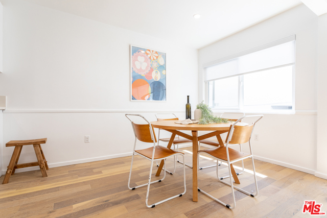 1 Bed Home for Sale in West Hollywood, California