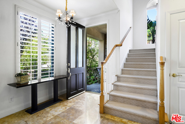 4 Bed Home for Sale in Pacific Palisades, California