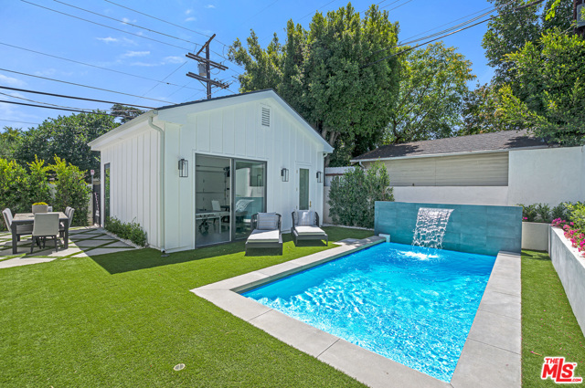 4 Bed Home for Sale in Los Angeles, California