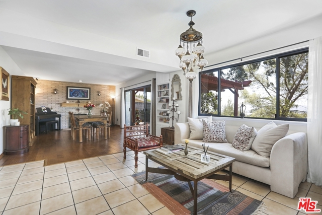 3 Bed Home for Sale in , California