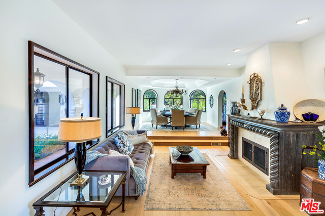 5 Bed Home for Sale in Malibu, California