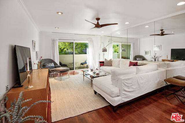 1 Bed Home for Sale in West Hollywood, California