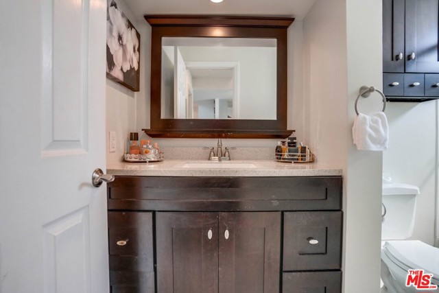 2 Bed Home for Sale in Studio City, California