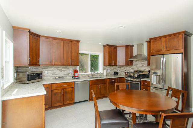 3 Bed Home for Sale in Newbury Park, California