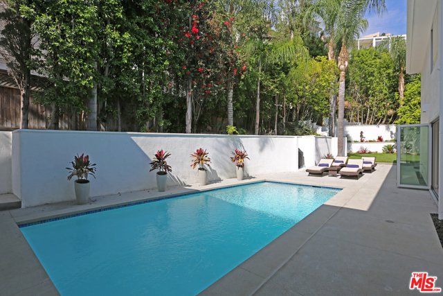 4 Bed Home for Sale in Los Angeles, California