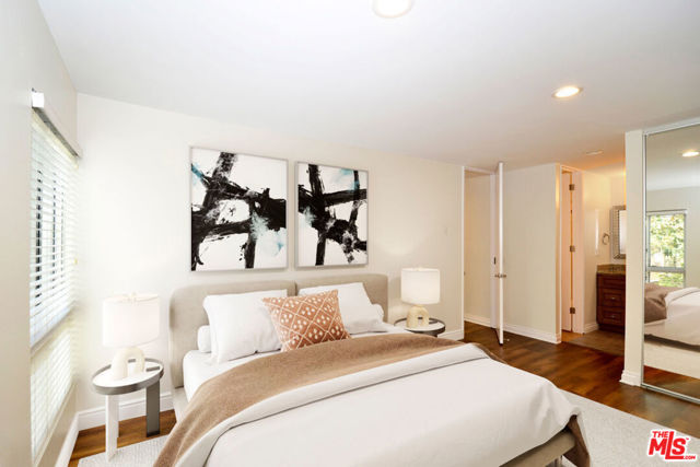2 Bed Home for Sale in Culver City, California