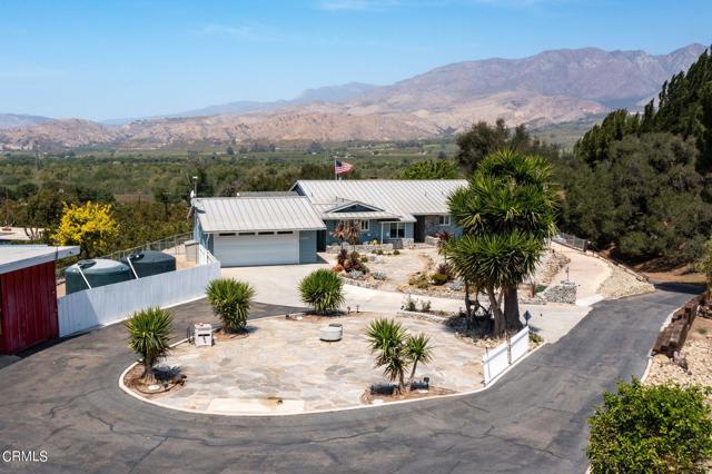 3 Bed Home for Sale in Santa Paula, California