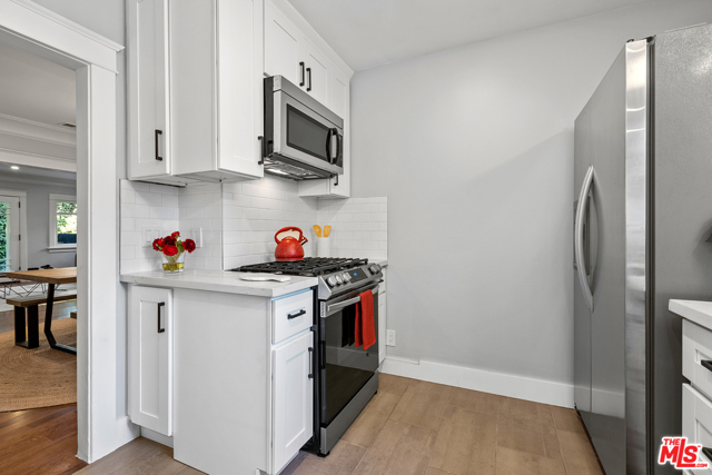 3 Bed Home for Sale in Los Angeles, California
