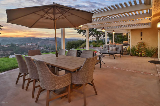3 Bed Home for Sale in Westlake Village, California
